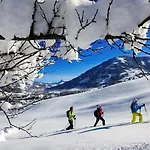 Seidner Apartmán Angerberg (Tyrol)
