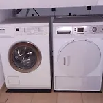 Seidner 아파트 *