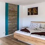 Seidner Apartmán *