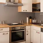 Apartmán Seidner Angerberg (Tyrol)