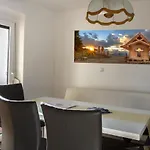 Apartmán Seidner *