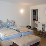 Apartmán Seidner *