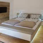 Apartmán Seidner