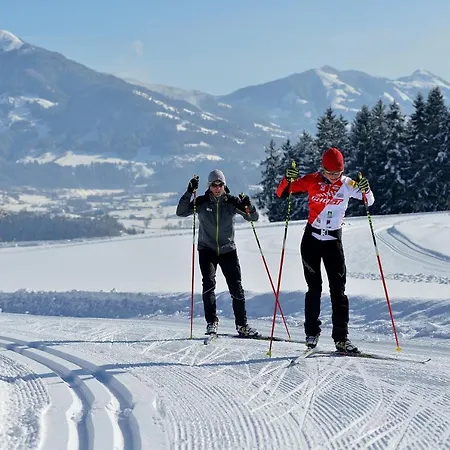 Seidner * Angerberg (Tyrol)