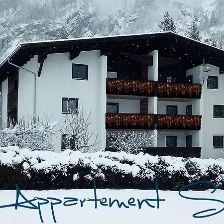 Seidner Angerberg (Tyrol)