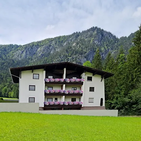 Apartment Seidner Angerberg (Tyrol)