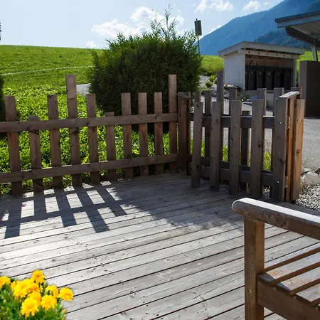 Seidner Angerberg (Tyrol)