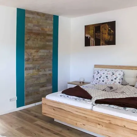 Seidner Apartment *