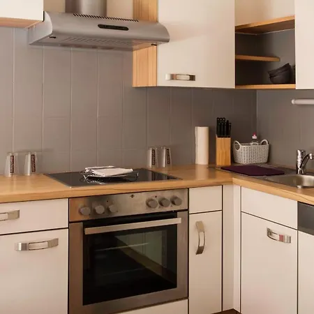 Apartment Seidner Angerberg (Tyrol)
