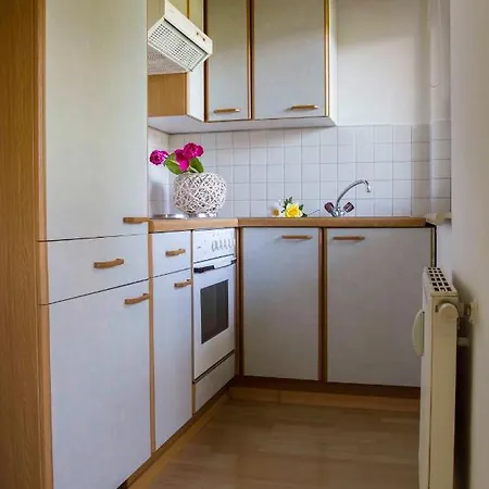 Apartment Seidner