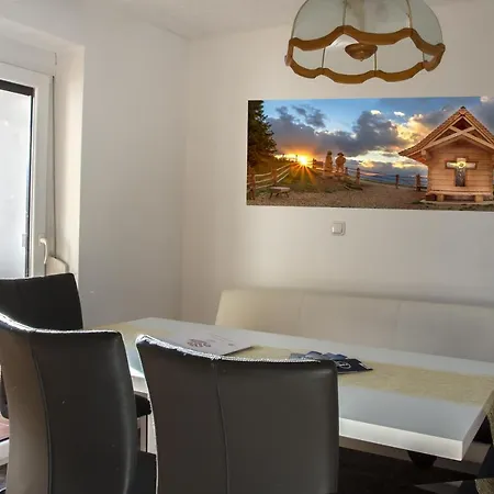Apartment Seidner *