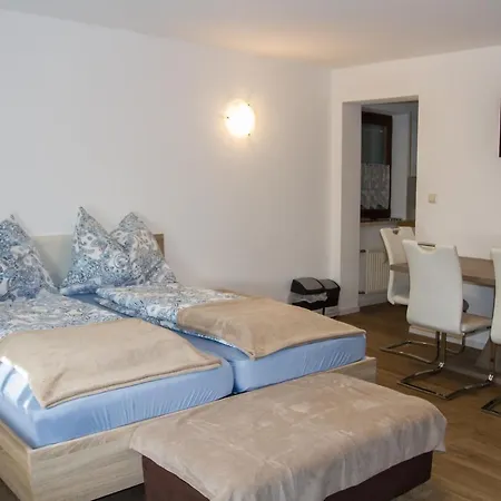 Apartment Seidner *