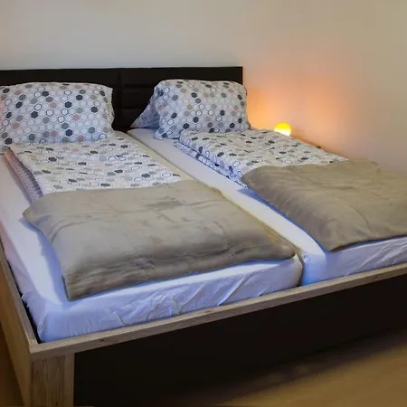 Apartment Seidner Angerberg (Tyrol)