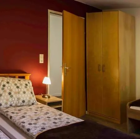 Seidner Apartment