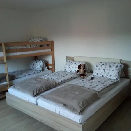 Seidner Apartment
