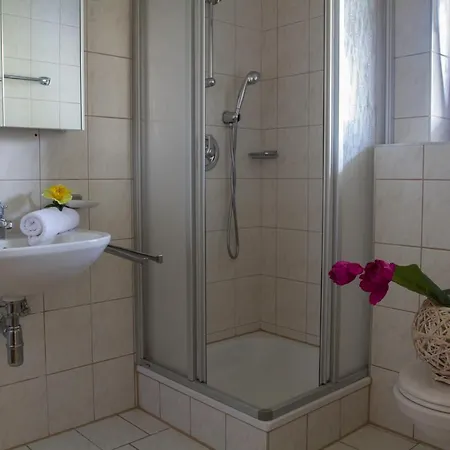 Seidner Apartment