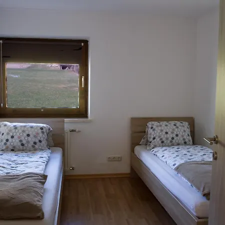 Apartment Seidner *