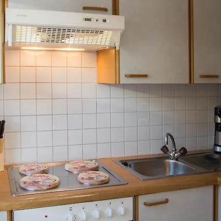 Seidner Apartment *