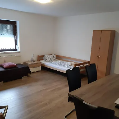 شقة Seidner Angerberg (Tyrol)
